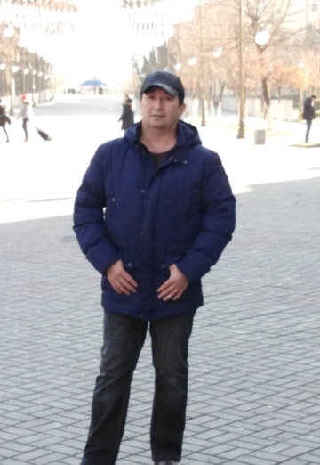 Моя фотография - Джамал, 47 из Череповец (@djamalsayhan)