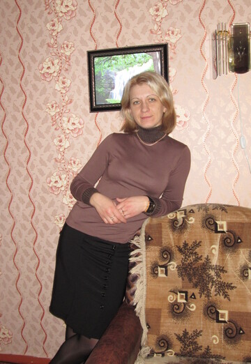 My photo - larisa, 48 from Shklov (@larisa9049)