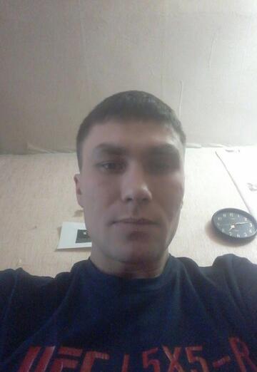 My photo - Oleg, 37 from Yakutsk (@oleg278262)