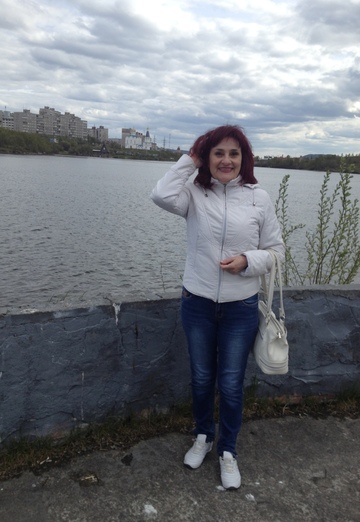 Minha foto - Lidiya, 67 de Klin (Oblast de Moscou) (@lidiya10891)