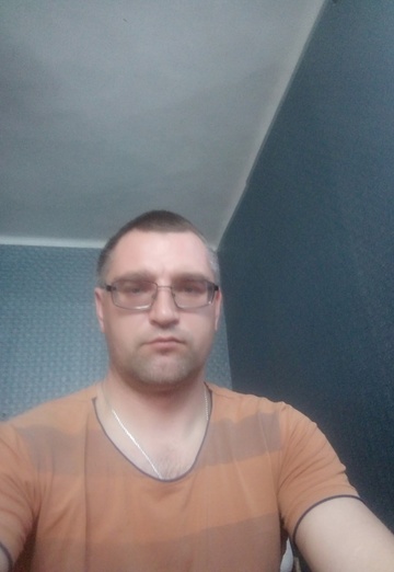 Моя фотография - Александр, 33 из Курсавка (@aleksandr863735)