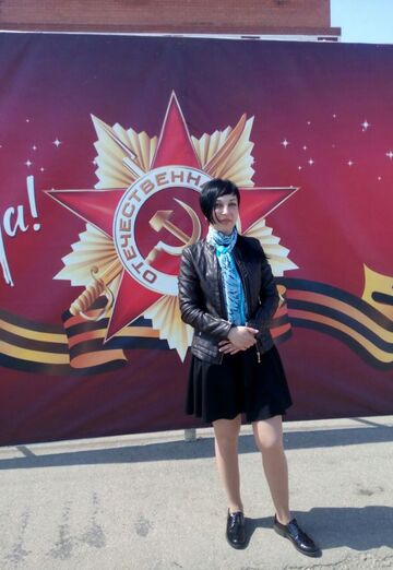 Моя фотография - Алинка, 42 из Челябинск (@alinka2403)