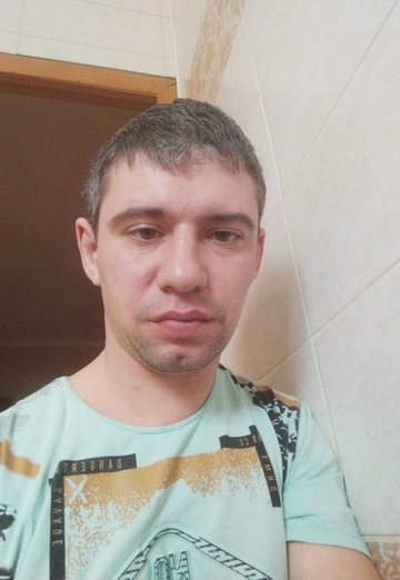 My photo - Vyacheslav, 32 from Almetyevsk (@vyacheslav97234)
