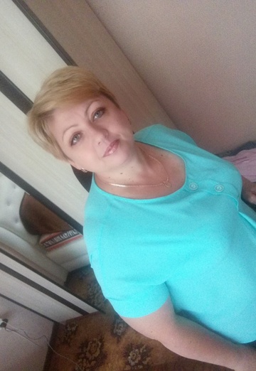Моя фотография - Лариса, 54 из Москва (@larisa42122)