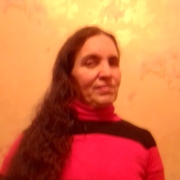 Надя Магомедова, 44, Озерск