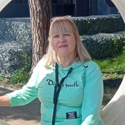 Natalya 58 Chelyabinsk