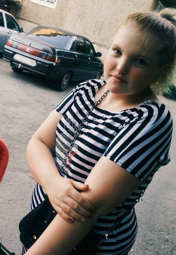 My photo - Nastya, 25 from Orsk (@nastya52943)