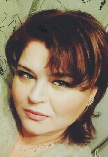My photo - Larisa, 50 from Syktyvkar (@larisp21)