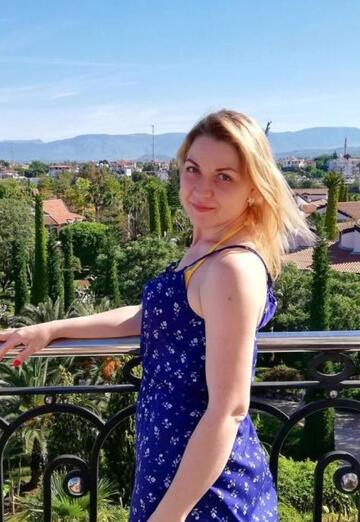 Моя фотография - Natalie, 43 из Ульяновск (@natalie1837)