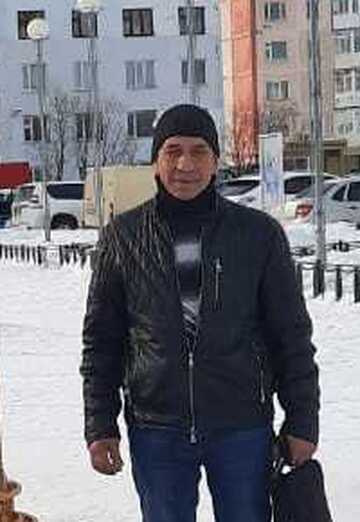 My photo - Valeriy, 60 from Moscow (@valeriy84121)