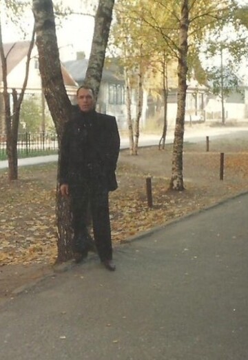 Моя фотография - Александр, 54 из Нижний Новгород (@aleksandr556043)