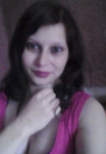 My photo - Anna, 25 from Mariupol (@anna211980)