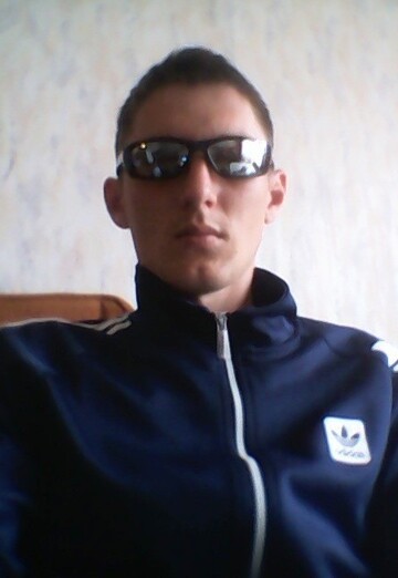 Моя фотография - Денис Овсянников, 34 из Кемерово (@denisovsyannikov0)