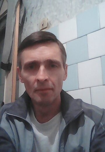 My photo - Sergey, 55 from Timashevsk (@sergey509050)