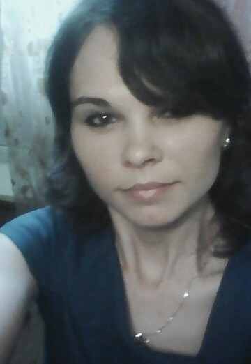 Моя фотография - Мария, 34 из Уссурийск (@mariya124866)