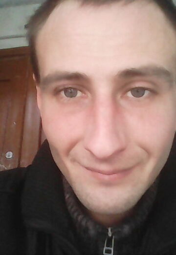 Моя фотографія - Витос, 33 з Миколаїв (@vitos1487)