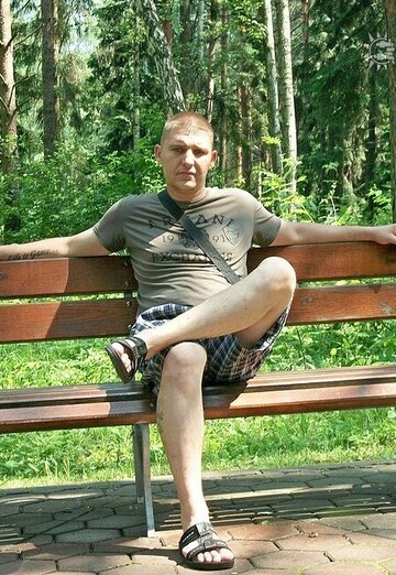 Andrey (@andrey1305) — my photo № 2