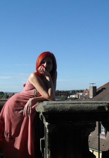 My photo - SyLena, 49 from Antwerp (@atara4)