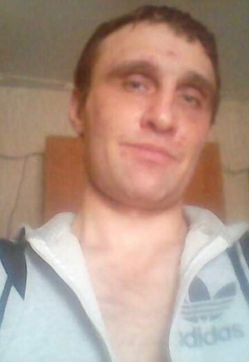 My photo - Oleg, 44 from Tomsk (@oleg166913)