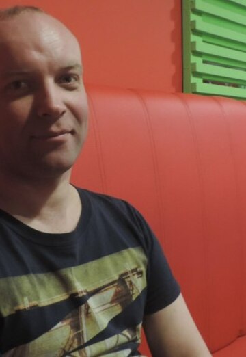 Моя фотография - Алексей, 42 из Сарапул (@aleksey269394)