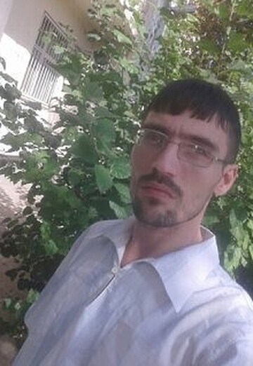 My photo - Vladimir, 33 from Ashgabad (@vladimir377108)