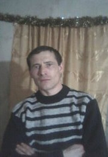My photo - Igor, 43 from Khabary (@igor114686)