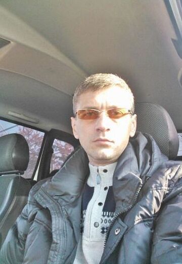 Моя фотография - Денис, 47 из Нефтеюганск (@denis180936)