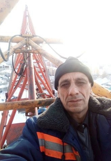 Моя фотография - Рашид Агаханов, 52 из Сургут (@rashidagahanov)
