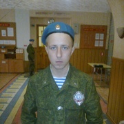 Кореньков Александр, 31, Рыльск