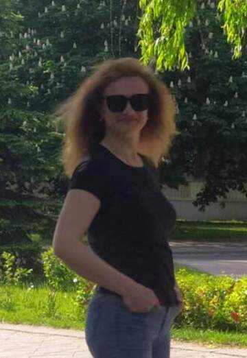 My photo - Alisa, 43 from Minsk (@alisa42756)