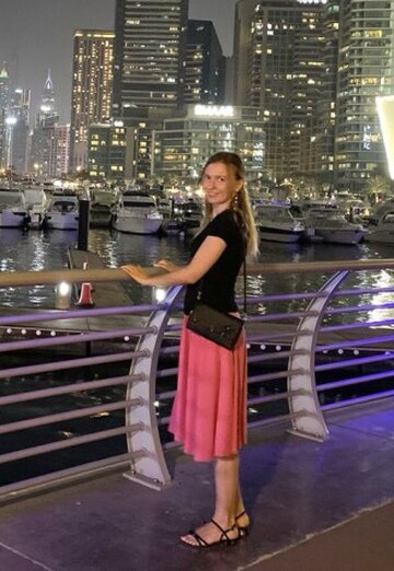 Galina (@galyagirl) — my photo № 11