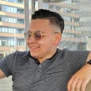 andres 24 Melbourne