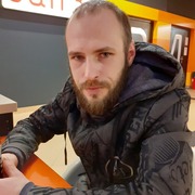 Егор Лебедев, 33, Деревянка