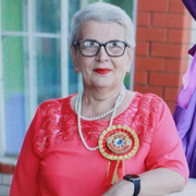 Надежда, 66, Орел