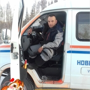 Алексей, 45, Железногорск-Илимский