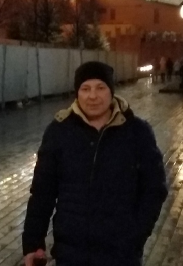 Моя фотография - Егор, 46 из Смоленск (@egor53718)