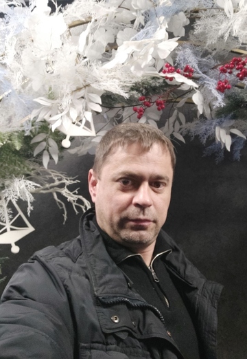 My photo - Dmitriy, 47 from Nahodka (@dmitriy539082)