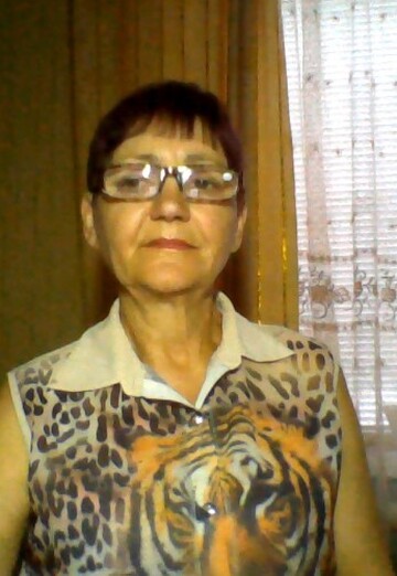 Моя фотография - Валентина, 67 из Бендеры (@valentina28444)