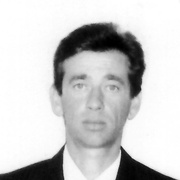 Андрей, 48, Палласовка (Волгоградская обл.)
