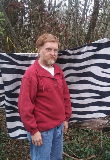 My photo - Theral hatchett, 54 from Chattanooga (@theralhatchett)