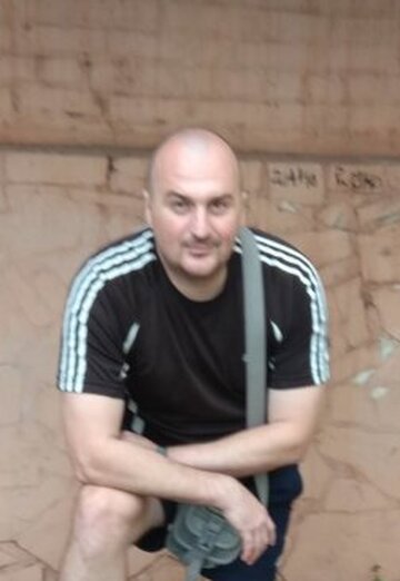 My photo - Andrey, 42 from Krivoy Rog (@andrey759164)