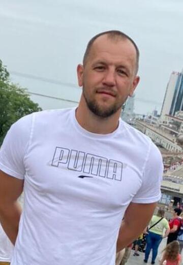 My photo - Aleksandr, 38 from Svetlogorsk (@aleksandr1193233)