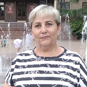 Татьяна Болмосова, 61, Оренбург
