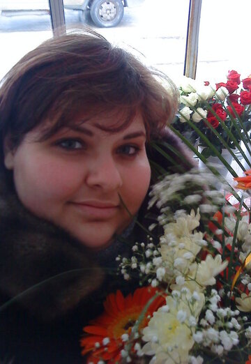 Моя фотография - Елена, 32 из Волгоград (@elena248662)