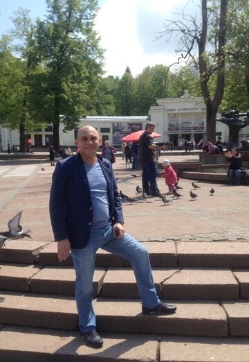 Моя фотография - Rufin Aliyev, 45 из Баку (@rufinaliyev)