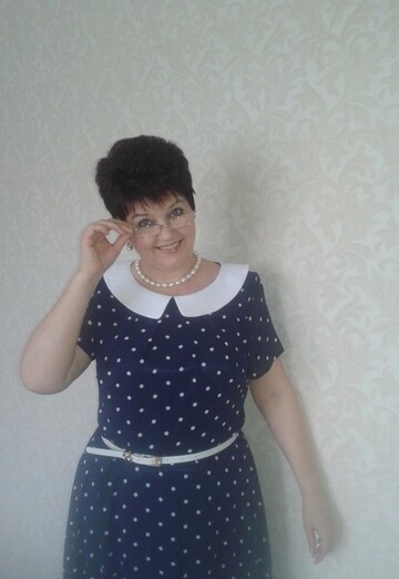 Моя фотография - Елена Брусницына (Шес, 58 из Нижний Тагил (@elenabrusnicinashestovskih)