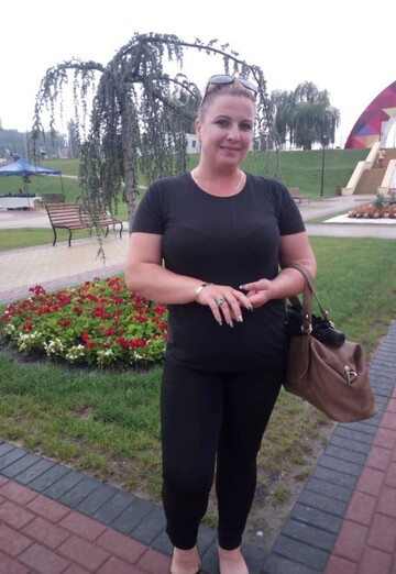 My photo - Diana, 45 from Kishinev (@diana30055)
