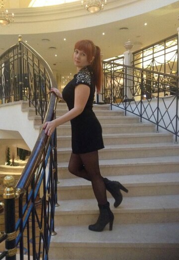Моя фотография - Ирина, 43 из Воронеж (@irina242082)