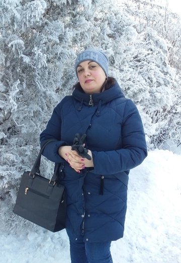 My photo - mariSea, 39 from Dnipropetrovsk (@marisea)