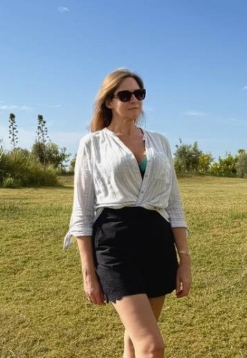 My photo - Kseniya, 49 from Kazan (@kseniya58920)